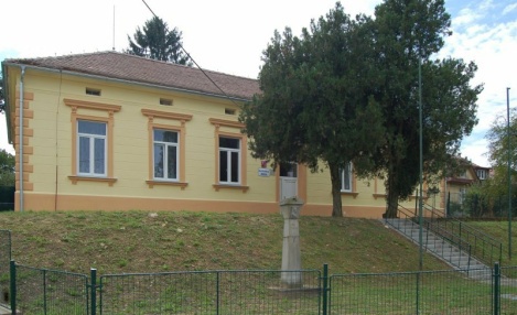 Mateřská škola Bezkov